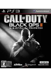 楽天ブックス コール オブ デューティ ブラックオプスii 吹き替え版 Ps3版 Ps3 ゲーム 楽天ブックス コール オブ デューティ ブラックオプスii 吹き替え版 Ps3版 Ps3 ゲーム